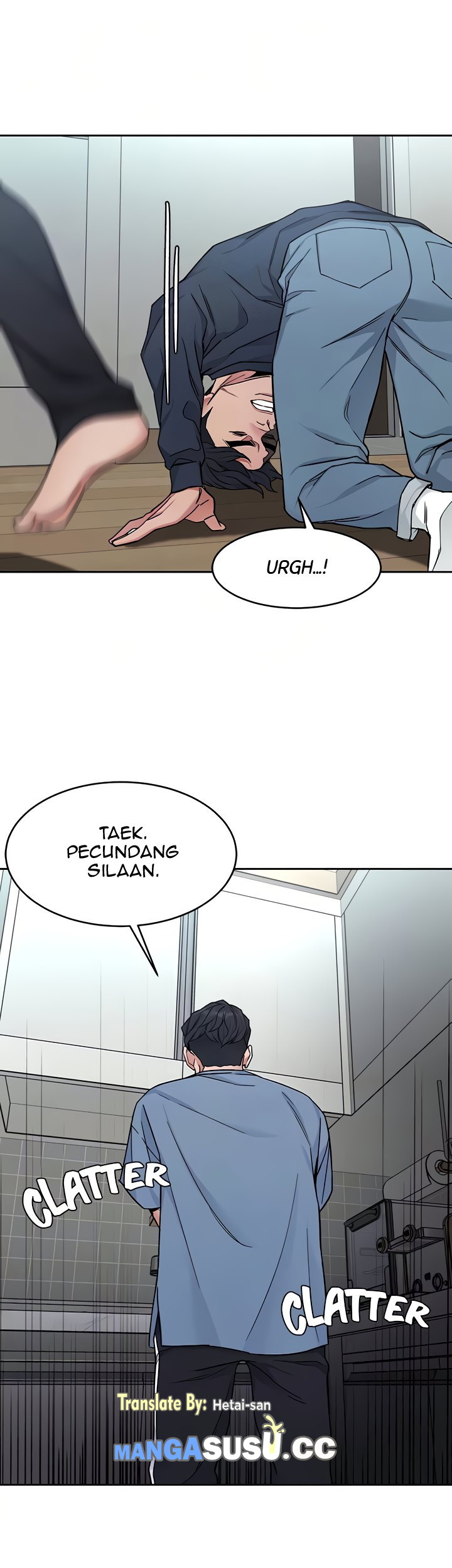 One Kill - Chapter 41 14