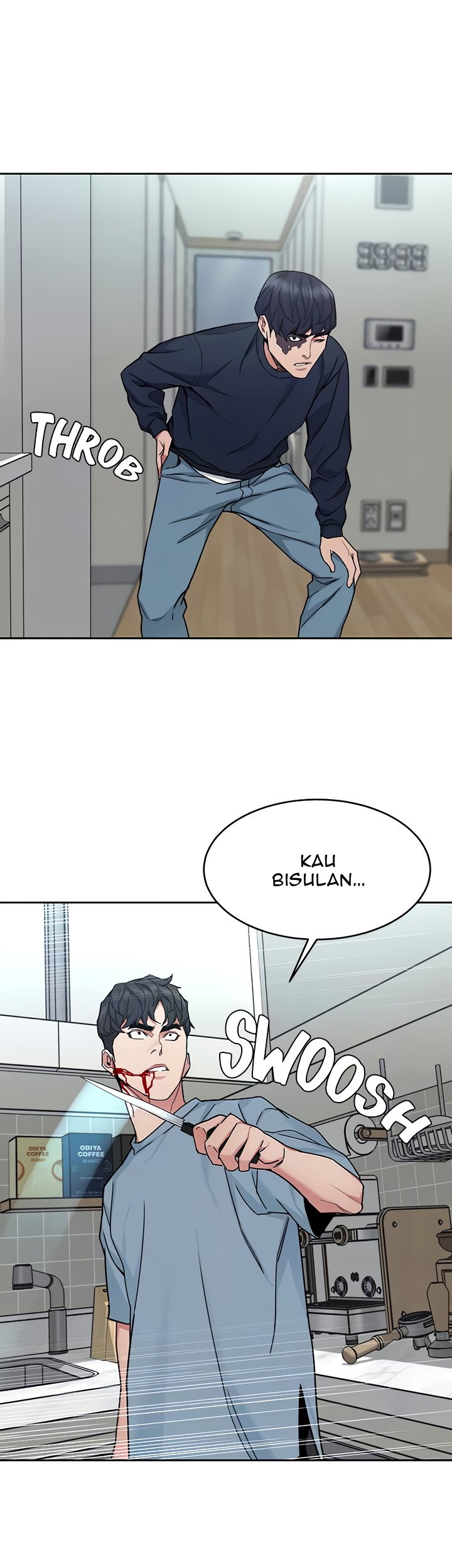 One Kill - Chapter 41 15