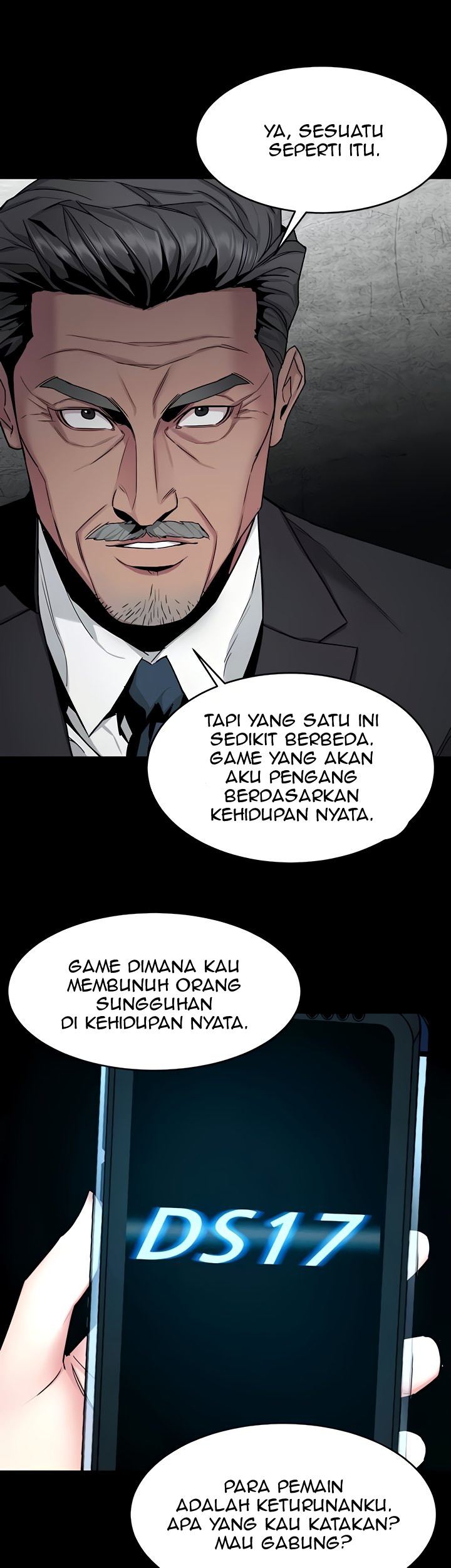 One Kill - Chapter 41 42