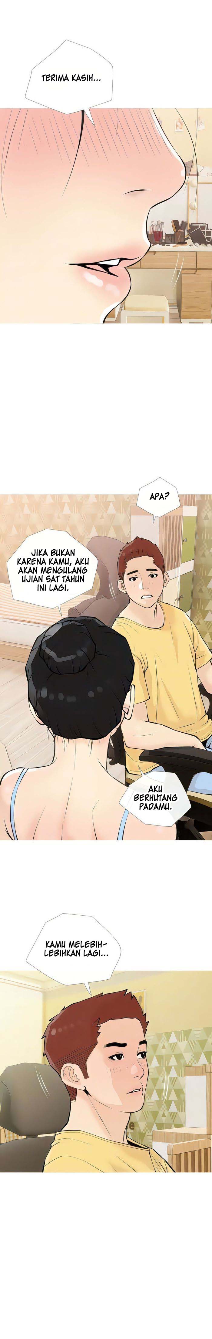 Obscene Private Lesson - Chapter 99 8