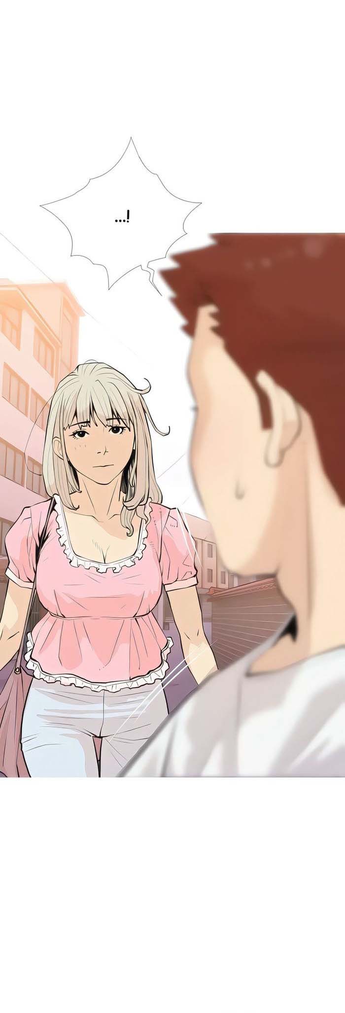 Obscene Private Lesson - Chapter 99 2