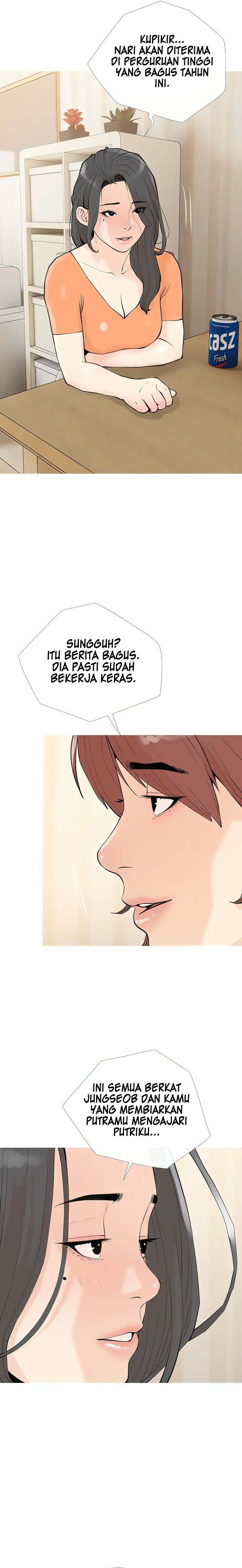 Obscene Private Lesson - Chapter 99 11