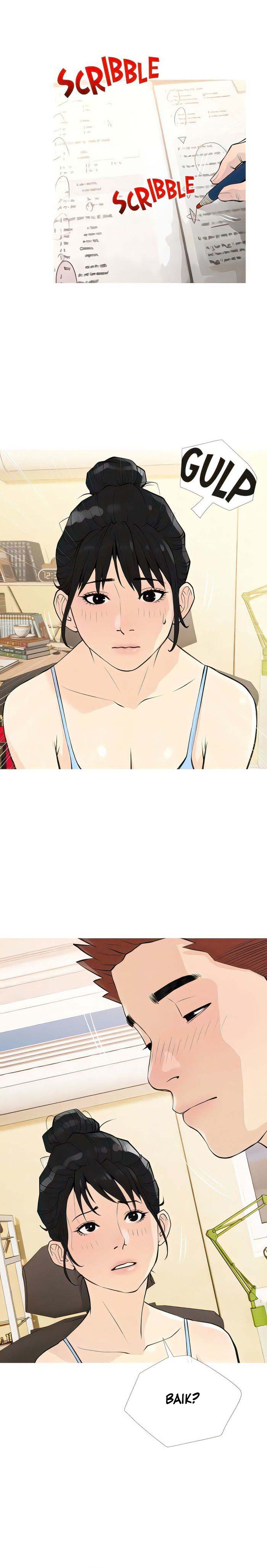 Obscene Private Lesson - Chapter 99 6