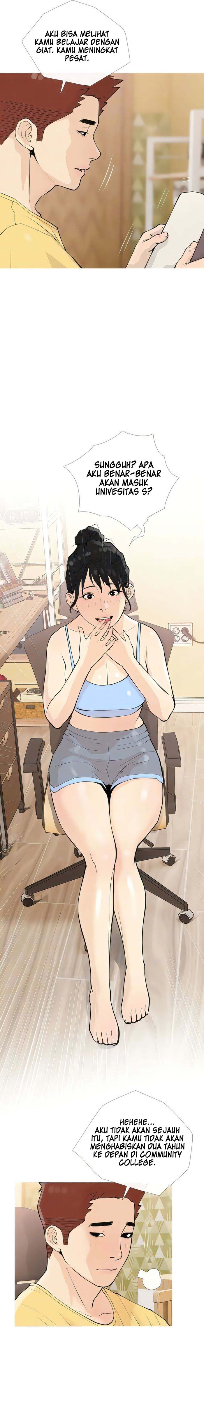 Obscene Private Lesson - Chapter 99 7