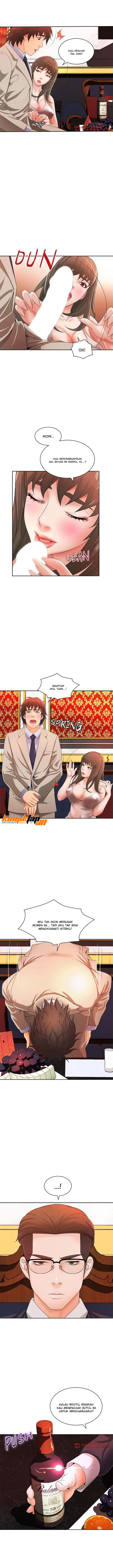 Office Troubles - Chapter 12 7