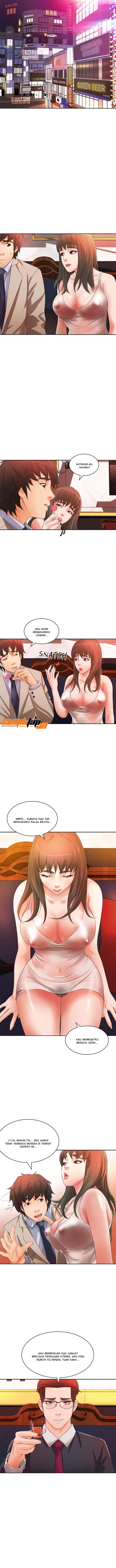 Office Troubles - Chapter 12 5