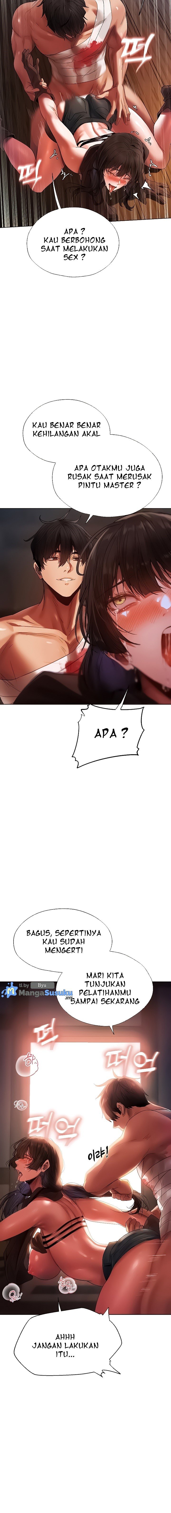 MILF Hunting In Another World - Chapter 17 22