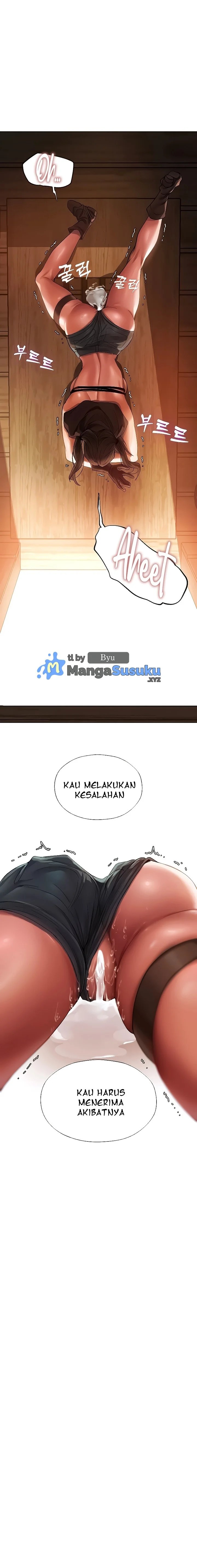 MILF Hunting In Another World - Chapter 17 26