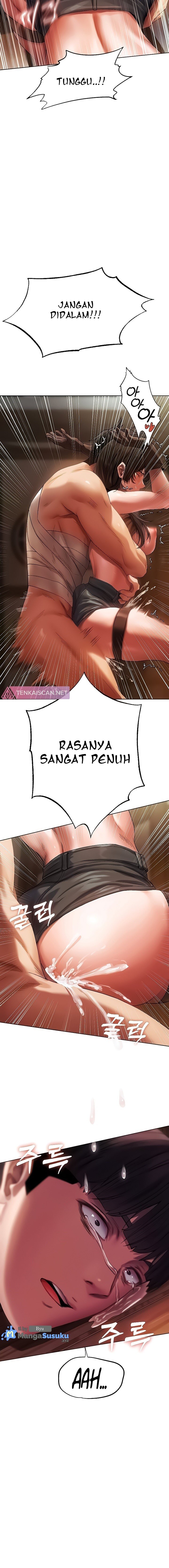 MILF Hunting In Another World - Chapter 17 25