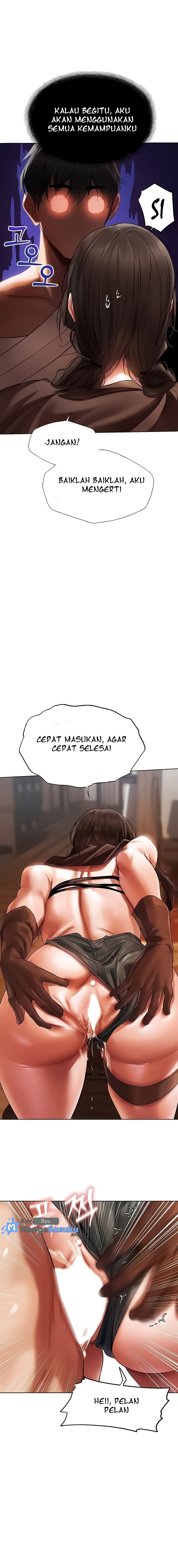 MILF Hunting In Another World - Chapter 17 19