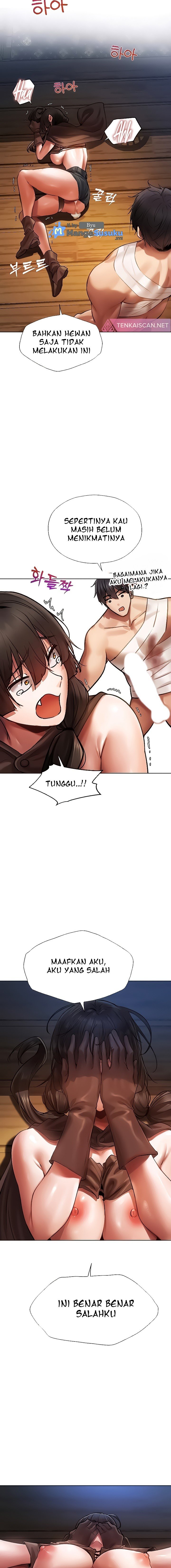 MILF Hunting In Another World - Chapter 17 12
