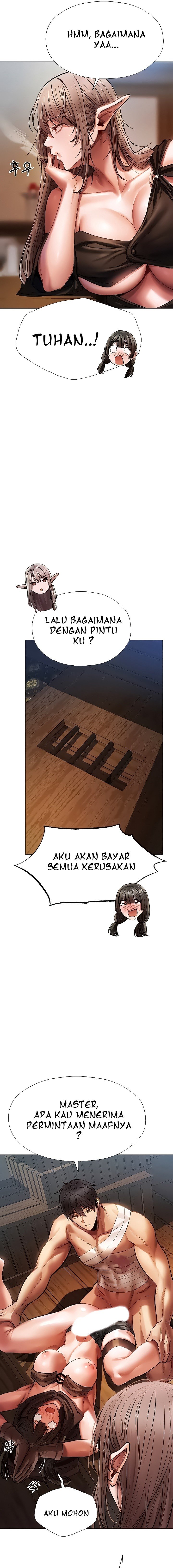 MILF Hunting In Another World - Chapter 17 14