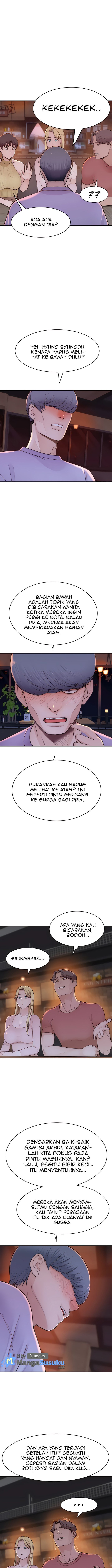 Mom Addiction - Chapter 13 8