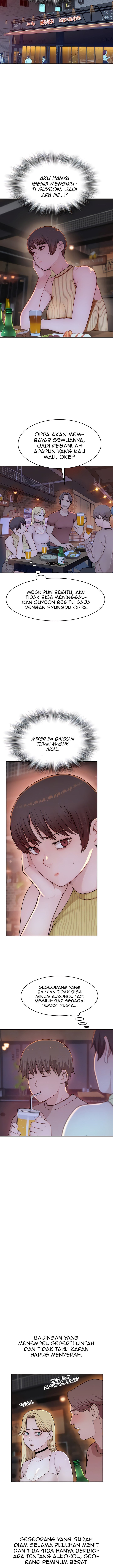 Mom Addiction - Chapter 13 3