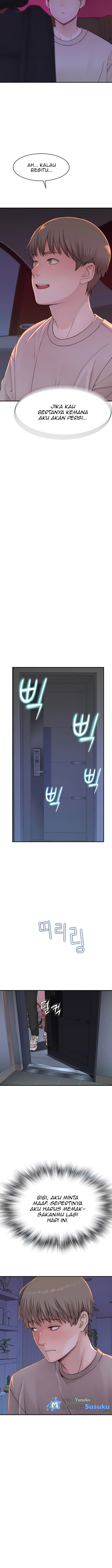 Mom Addiction - Chapter 13 12