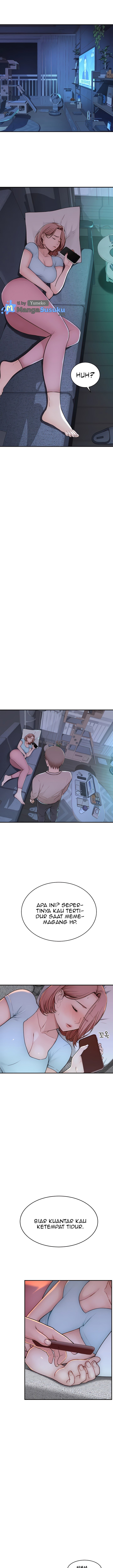 Mom Addiction - Chapter 13 13
