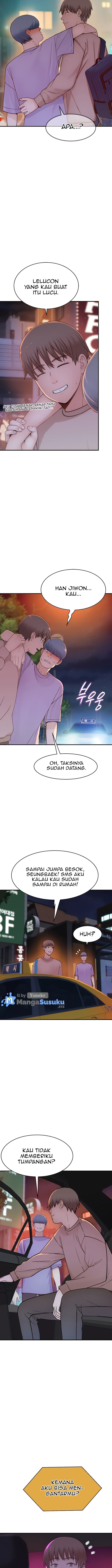 Mom Addiction - Chapter 13 11