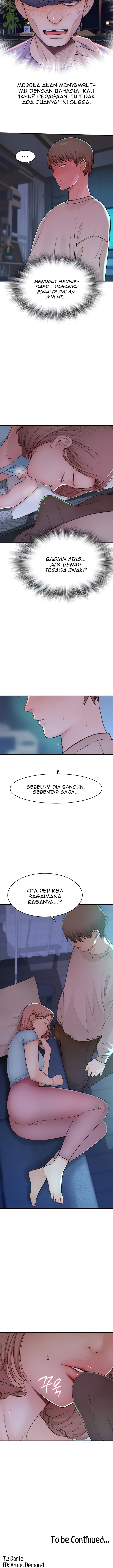 Mom Addiction - Chapter 13 15