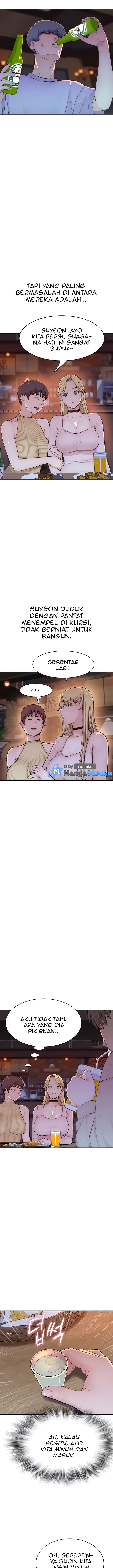 Mom Addiction - Chapter 13 4