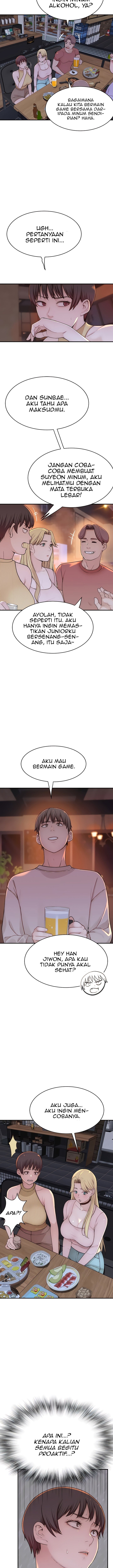 Mom Addiction - Chapter 13 5