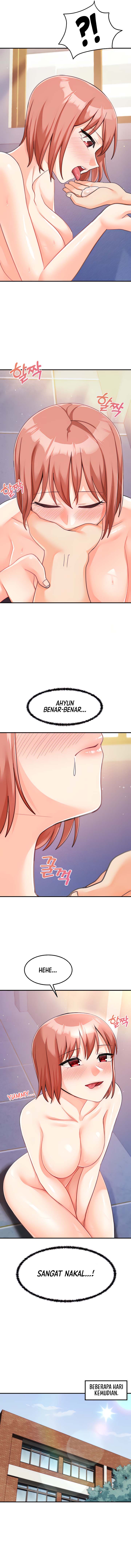 Boarding School - Chapter 27 11