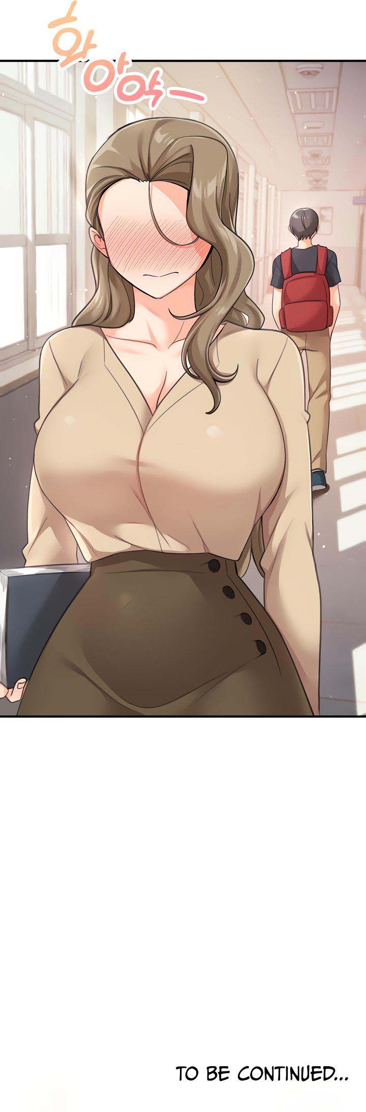 Boarding School - Chapter 27 16