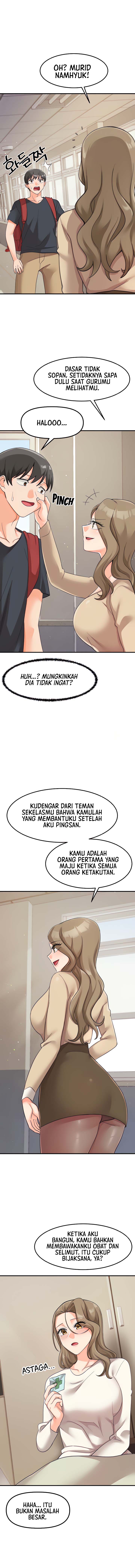 Boarding School - Chapter 27 14