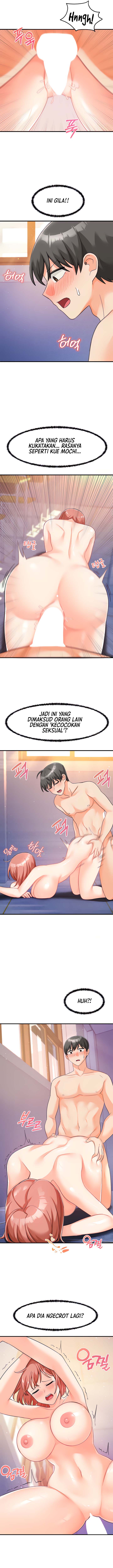Boarding School - Chapter 27 6