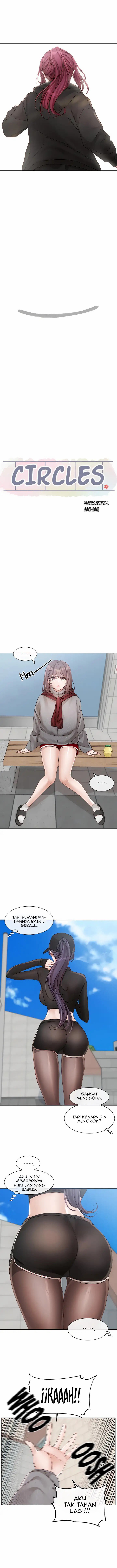Circles - Chapter 140 9