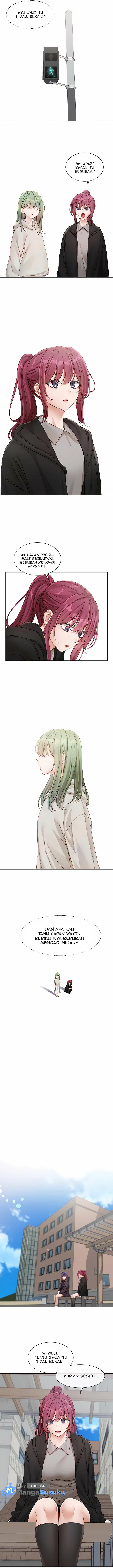 Circles - Chapter 140 2