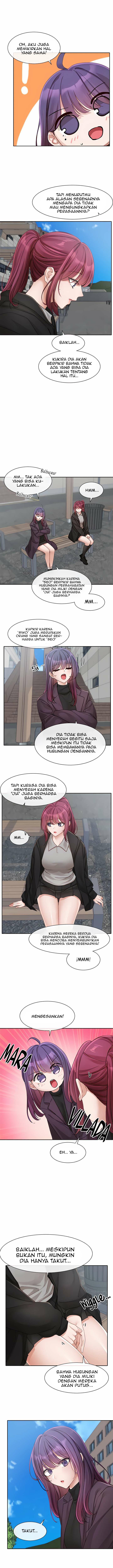 Circles - Chapter 140 3