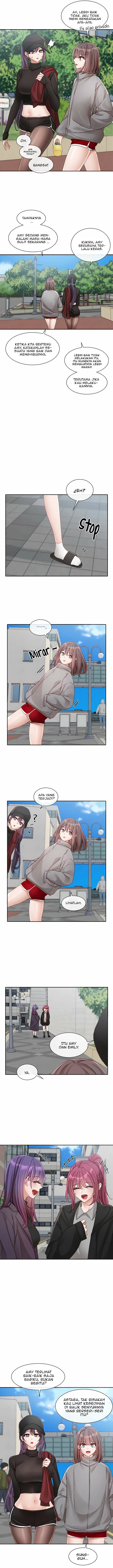 Circles - Chapter 140 11