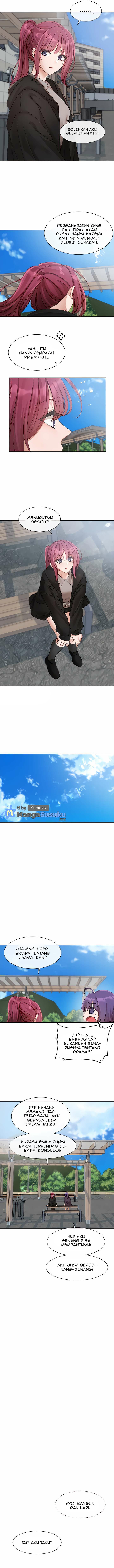 Circles - Chapter 140 6