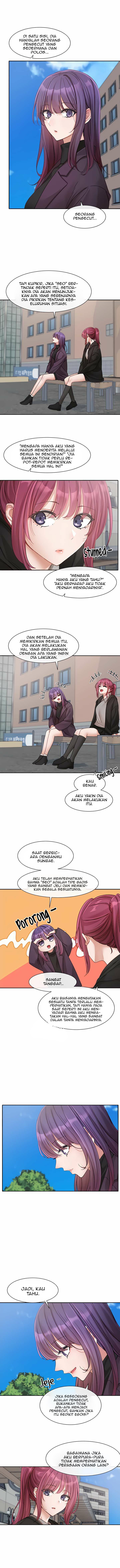 Circles - Chapter 140 5