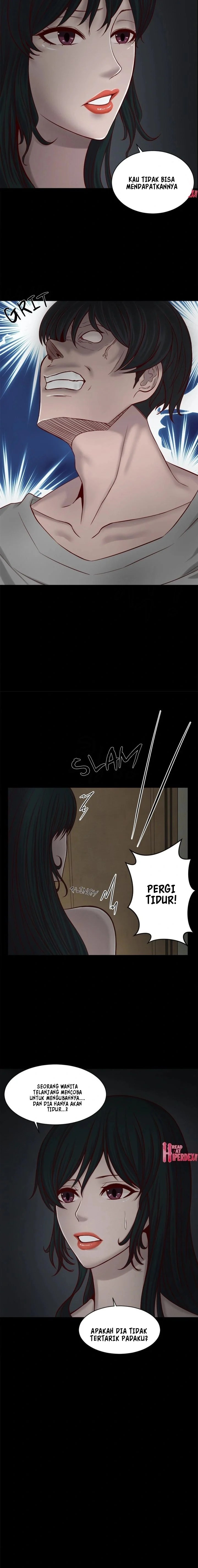 Komik As Fate Would Have It - As Fate Would Have It Chapter 5 8