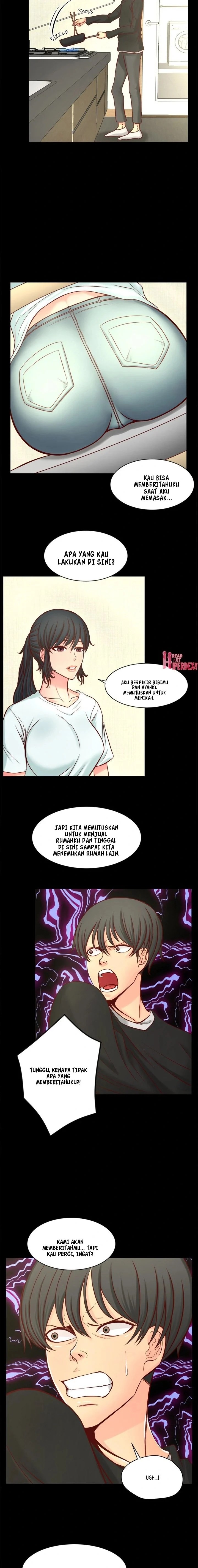 Komik As Fate Would Have It - As Fate Would Have It Chapter 5 12