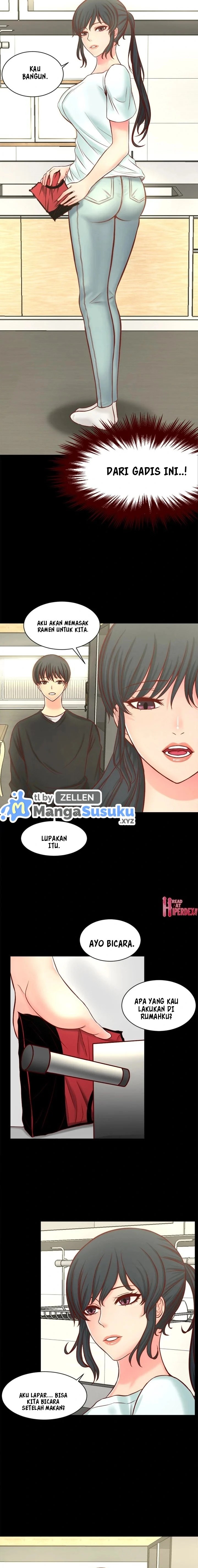 Komik As Fate Would Have It - As Fate Would Have It Chapter 5 10