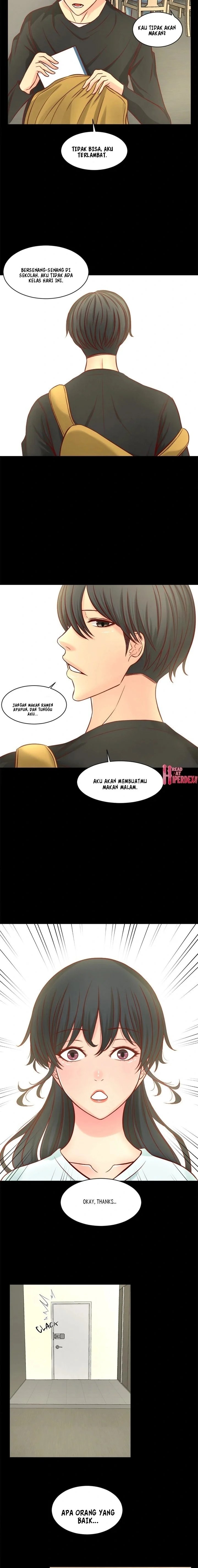 Komik As Fate Would Have It - As Fate Would Have It Chapter 5 15