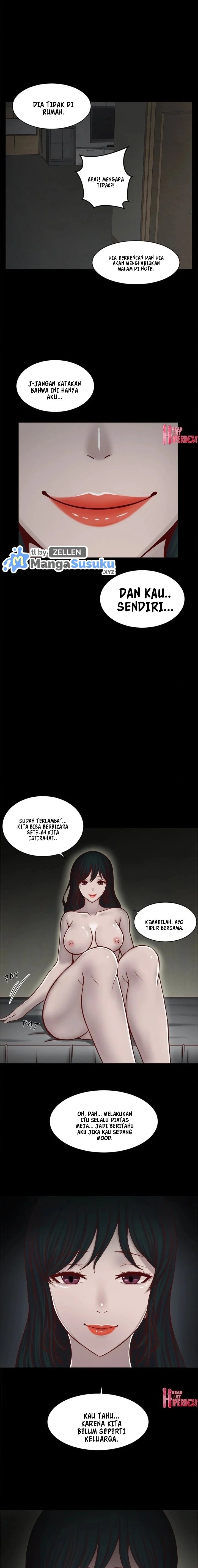 Komik As Fate Would Have It - As Fate Would Have It Chapter 5 6