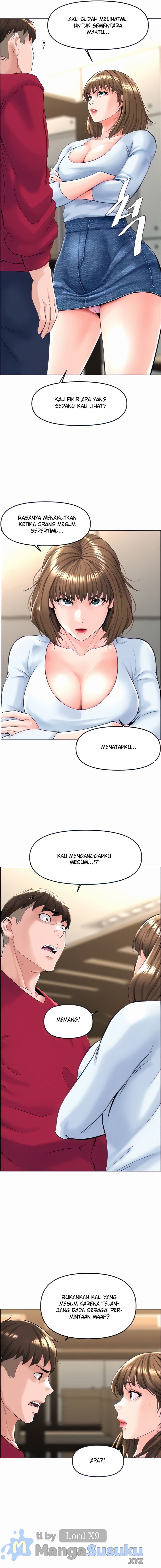 Frequency - Chapter 3 6