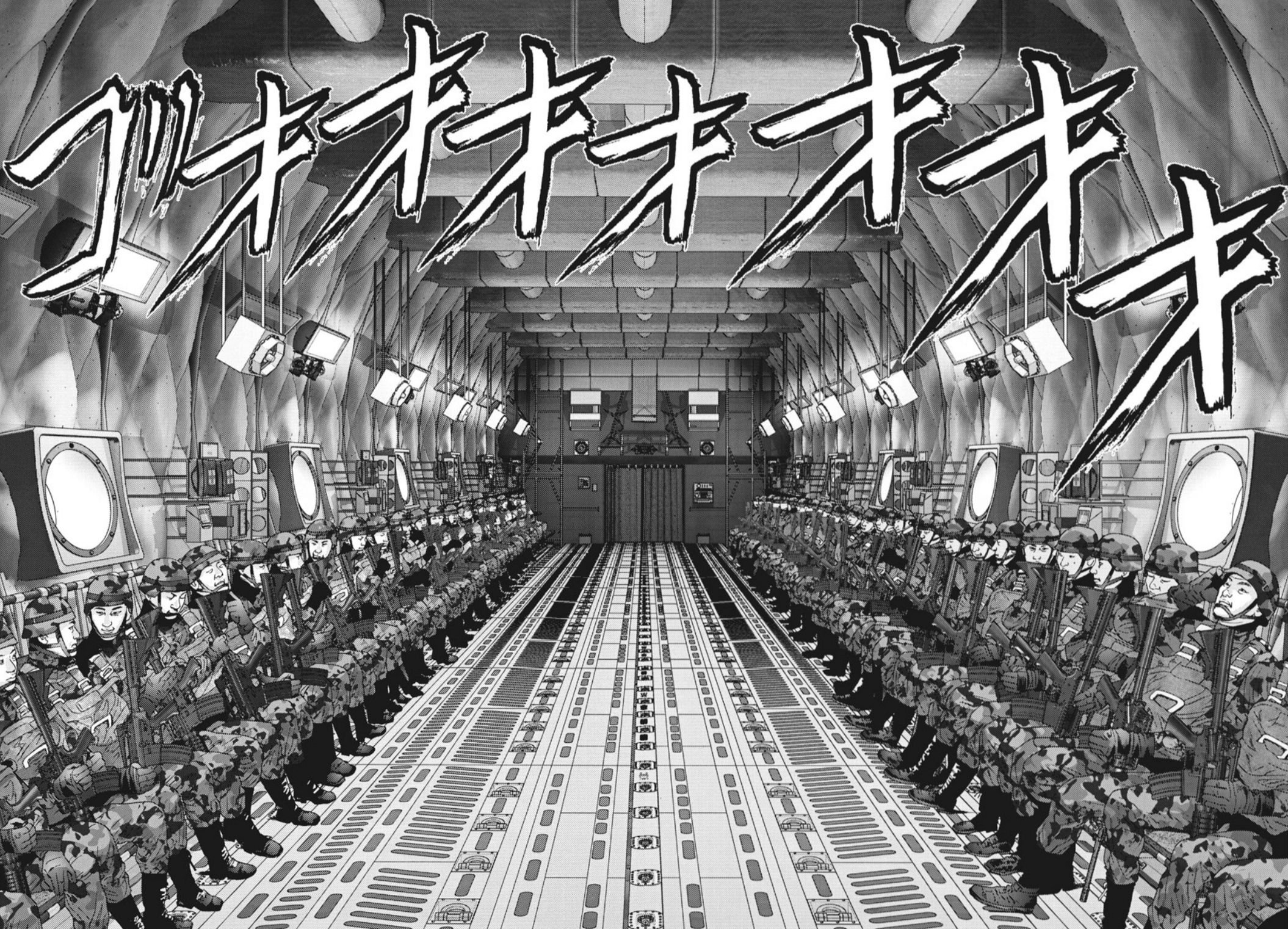 Gigant - Chapter 34 18