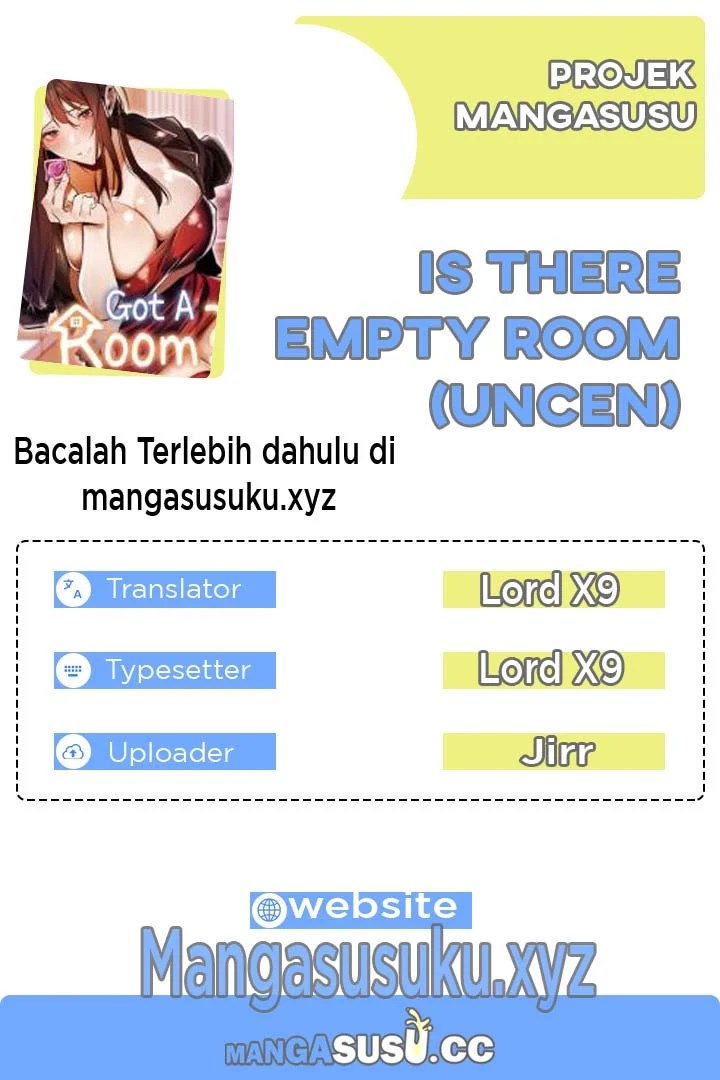 Got a Room? UNCENSORED - Chapter 8 1