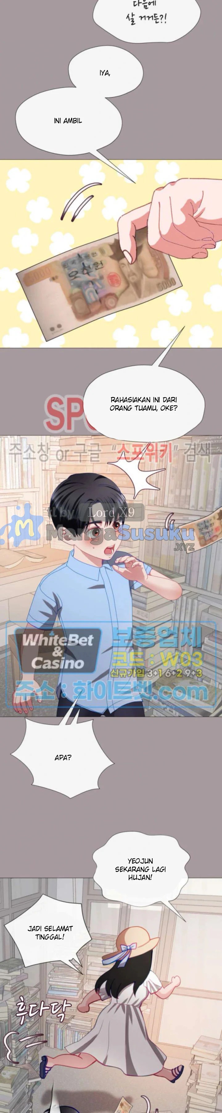 Daddy-in-Law - Chapter 43 24