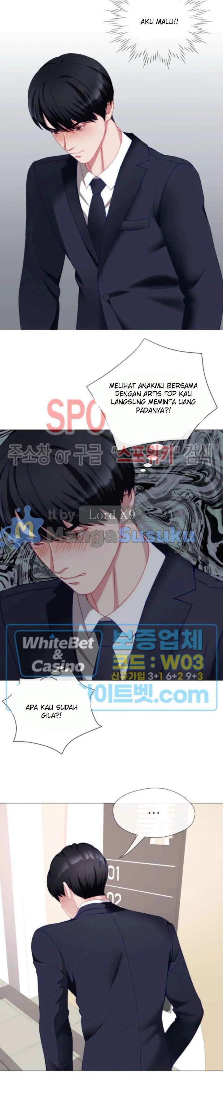 Daddy-in-Law - Chapter 43 19