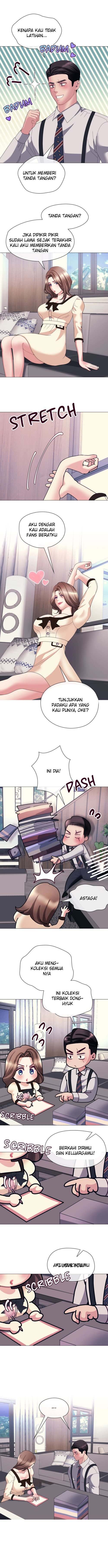 Daddy-in-Law - Chapter 5 8