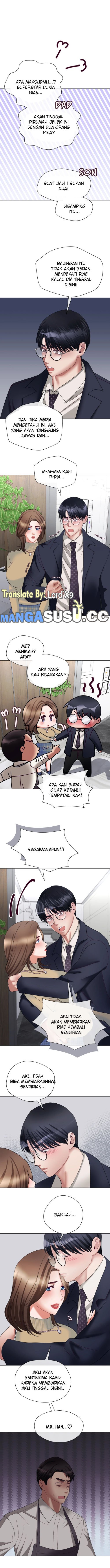 Daddy-in-Law - Chapter 5 2