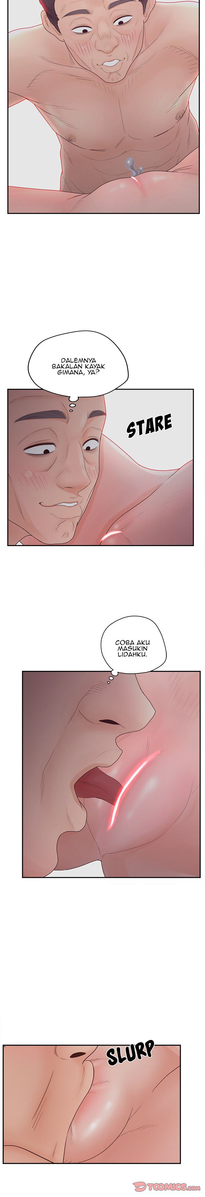 Share Girls - Chapter 36 21