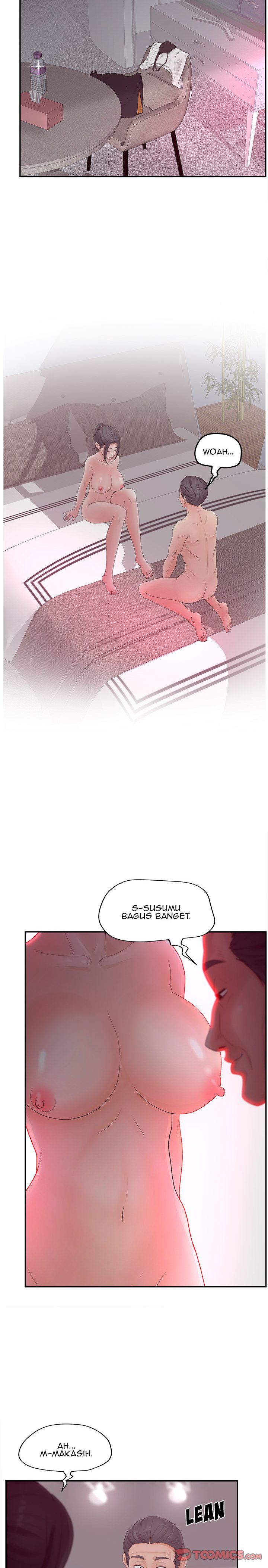Share Girls - Chapter 36 19