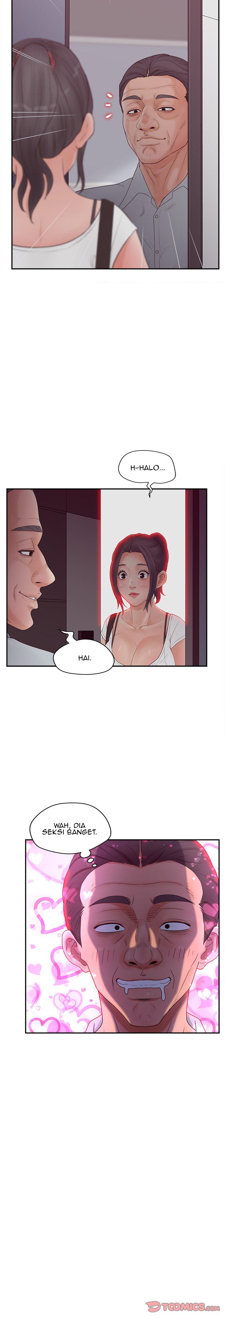 Share Girls - Chapter 36 12