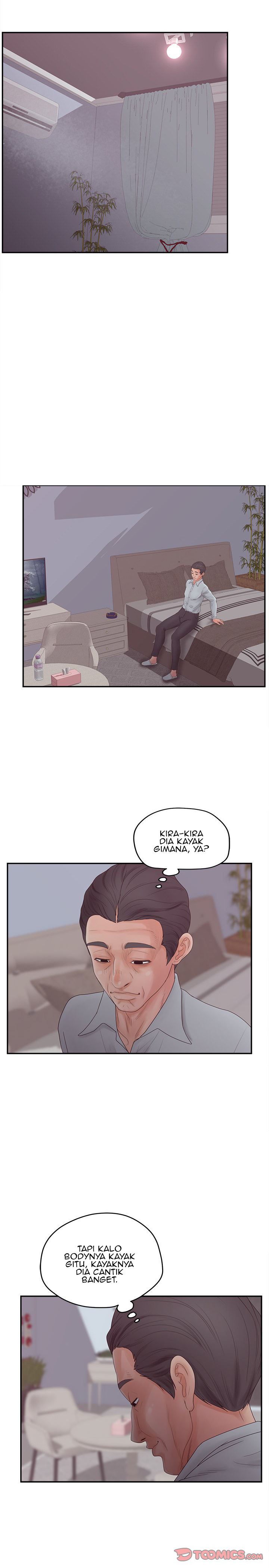 Share Girls - Chapter 36 10